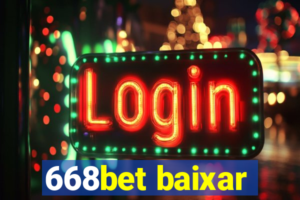 668bet baixar